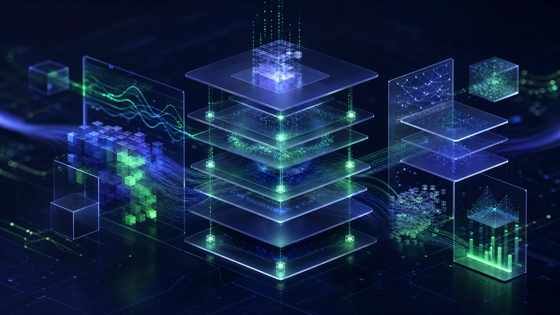 Digital Engineering & AI — capacidade da Deal