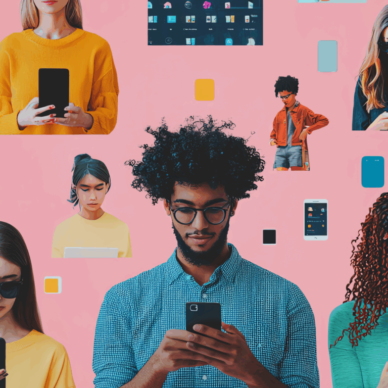 Aceleramos a transformação organizacional ao integrar cultura, agilidade e tecnologia.